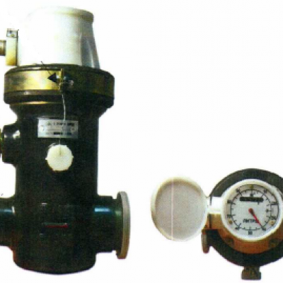 ТОР-1-50, ТОР-1-80 счетчик жидкости турбинный